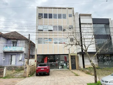 Sala Comercial à venda, 20m² no São Geraldo, Porto Alegre