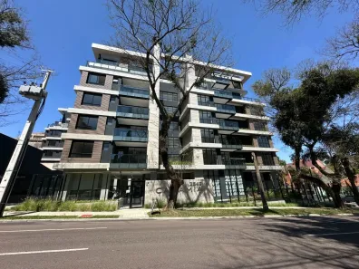 Cobertura com 3 Quartos à venda, 312m² no Bigorrilho, Curitiba