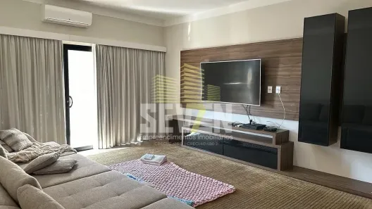Casa com 4 Quartos à venda, 340m² no Residencial Lago Sul, Bauru