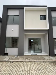 Sobrado com 3 Quartos à venda, 90m² no Parque das Árvores, Parnamirim