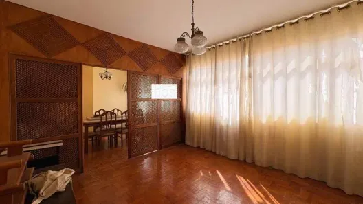 Apartamento com 3 Quartos à venda, 130m² no Gutierrez, Belo Horizonte