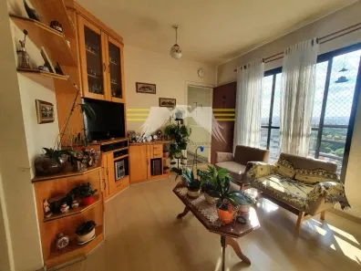 Apartamento com 3 Quartos à venda, 86m² no Belenzinho, São Paulo
