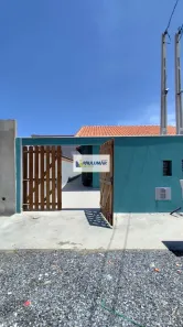 Casa com 2 Quartos à venda, 60m² no Jamaica - Praia, Itanhaém