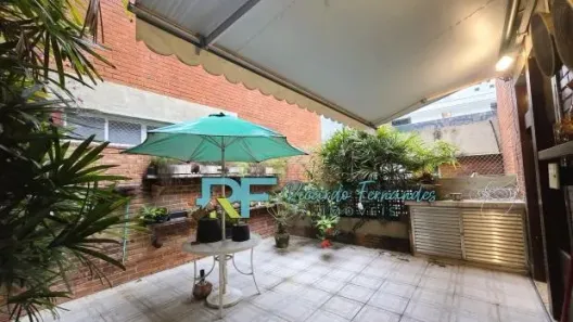 Casa com 4 Quartos à venda, 229m² no Botafogo, Rio de Janeiro