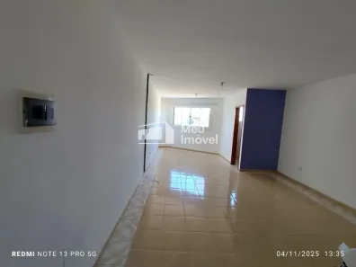 Sala Comercial para alugar, 35m² no Jardim Satélite, São José dos Campos