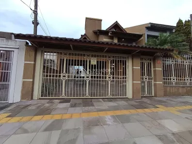 Sobrado com 3 Quartos à venda, 299m² no Estância Velha, Canoas