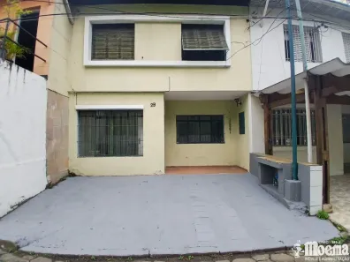 Casa com 4 Quartos à venda, 102m² no Vila Olímpia, São Paulo