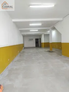 Sala Comercial para alugar, 125m² no Parque Casa de Pedra, São Paulo