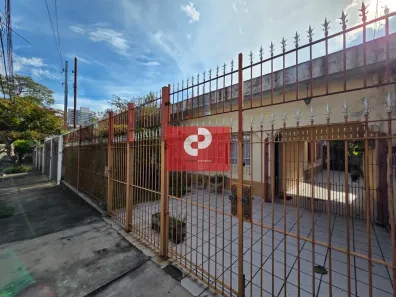 Casa com 4 Quartos à venda, 255m² no Jardim Novo Mundo, São Paulo