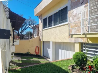 Casa com 3 Quartos à venda, 280m² no Teresópolis, Porto Alegre