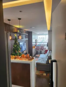 Apartamento com 2 Quartos para alugar, 40m² no Vila Maria, São Paulo