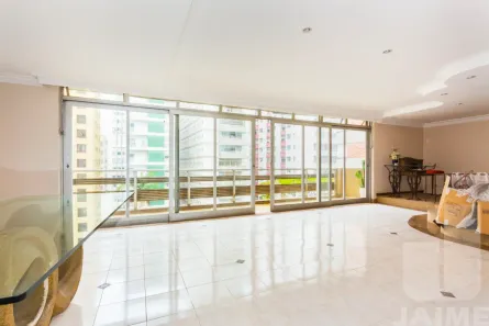 Apartamento com 4 Quartos à venda, 323m² no Santa Cecília, São Paulo