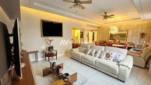 Apartamento com 4 Quartos à venda, 220m² no Ipanema, Rio de Janeiro
