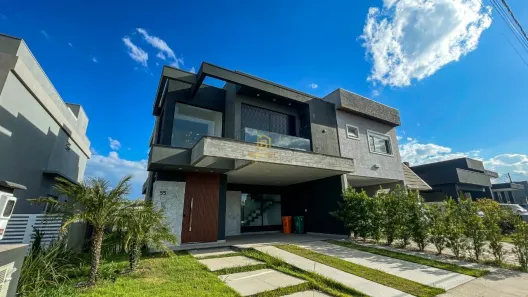 Casa de Condomínio com 3 Quartos à venda, 175m² no São Vicente, Gravataí