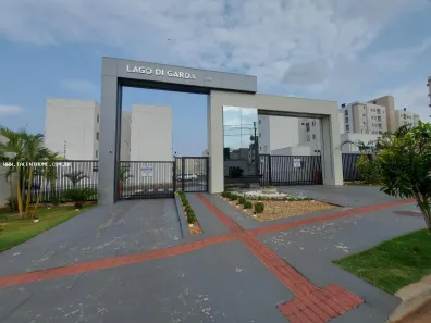 Apartamento com 2 Quartos à venda, 46m² no Brasília, Londrina