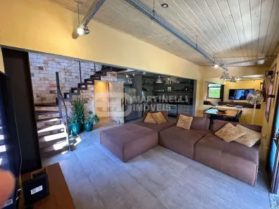 Casa com 4 Quartos à venda, 200m² no Vargem Grande, Rio de Janeiro