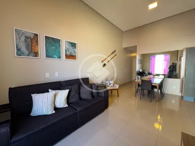 Casa com 3 Quartos à venda, 82m² no Residencial Primavera, Caldas Novas