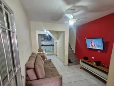 Casa com 3 Quartos à venda, 141m² no Vila Yolanda, Osasco