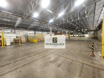 Galpão/Depósito/Armazém para alugar, 15000m² no Planalto, São Bernardo do Campo