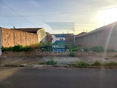 Lote/Terreno à venda, 250m² no Residencial Itamarati, São Carlos