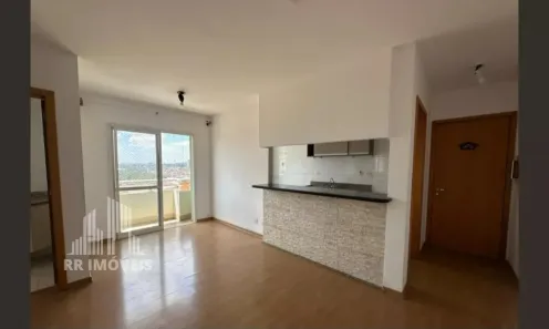 Apartamento com 2 Quartos à venda, 60m² no Jardim Tupanci, Barueri