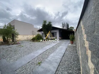 Casa com 3 Quartos à venda, 84m² no São Luís, Jaraguá do Sul
