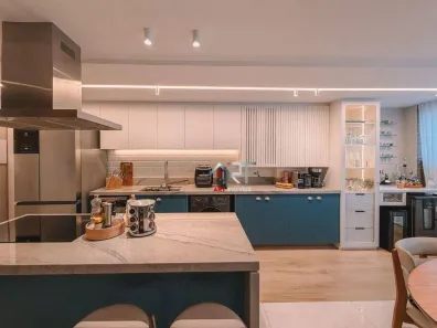 Apartamento com 2 Quartos à venda, 70m² no Praia da Costa, Vila Velha