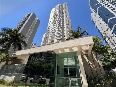 Apartamento com 3 Quartos à venda, 110m² no Gleba Fazenda Palhano, Londrina