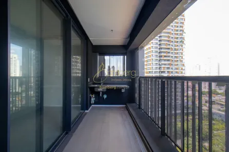 Apartamento com 2 Quartos à venda, 78m² no Jardim das Acácias, São Paulo