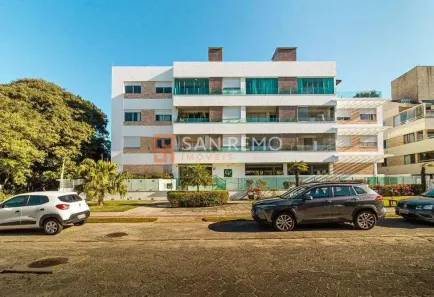 Apartamento com 1 Quarto para alugar, 54m² no Campeche, Florianópolis