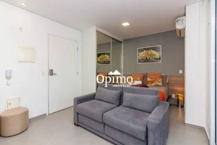 Apartamento com 1 Quarto à venda, 30m² no Bela Vista, São Paulo