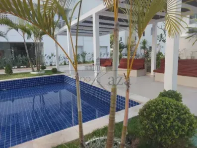 Apartamento com 3 Quartos à venda, 125m² no Condomínio Royal Park, São José dos Campos