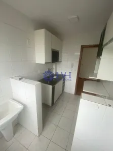 Apartamento com 2 Quartos à venda, 60m² no Santa Branca, Belo Horizonte
