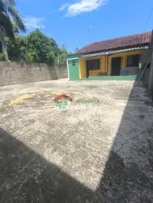 Casa com 2 Quartos à venda, 105m² no Balneario Araty, Mongaguá