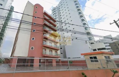 Apartamento com 2 Quartos à venda, 72m² no Vila Anhanguera, Mongaguá