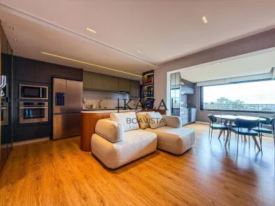 Apartamento com 3 Quartos à venda, 115m² no Jardim Maria José, Votorantim