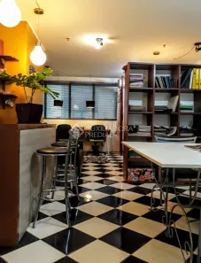 Sala Comercial à venda, 49m² no Bom Fim, Porto Alegre