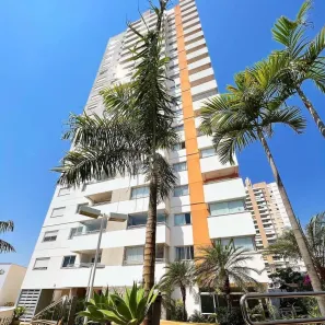 Apartamento com 3 Quartos à venda, 109m² no Jardim Aclimação, Cuiabá