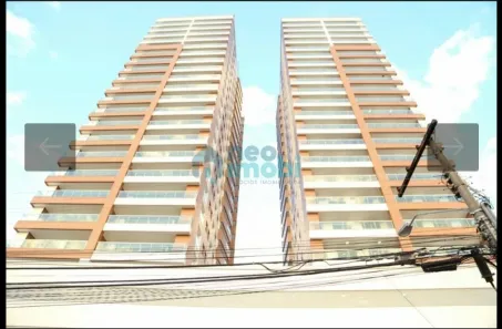 Apartamento com 3 Quartos à venda, 177m² no Centro, Palhoça