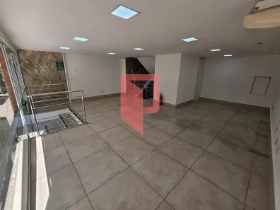 para alugar, 155m² no Centro, Belo Horizonte