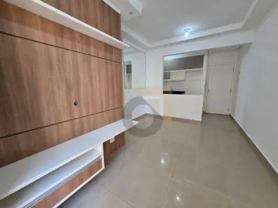 Apartamento com 2 Quartos à venda, 57m² no Loteamento Residencial Viva Vista, Sumaré