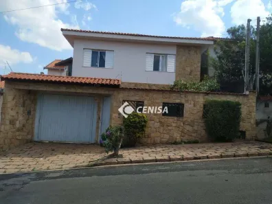 Casa com 3 Quartos à venda, 258m² no Vila Homero, Indaiatuba