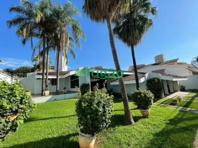 Imóvel Comercial com 5 Quartos para alugar, 500m² no Jardim dos Seixas, São José do Rio Preto