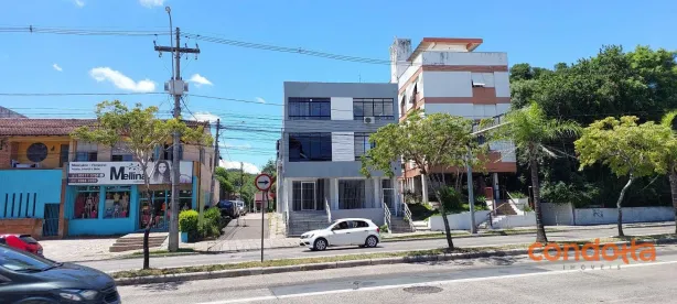 Apartamento com 1 Quarto para alugar, 50m² no Teresópolis, Porto Alegre