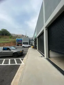 Ponto Comercial para alugar, 40m² no Tulipas, Jundiaí