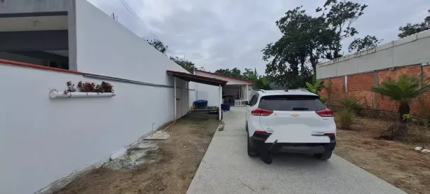 Casa com 1 Quarto à venda, 360m² no Balneário Inajá, Matinhos