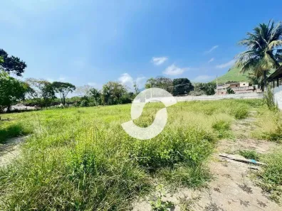 Lote/Terreno à venda, 5138m² no Chácaras de Inoã (Inoã), Maricá