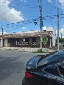 Ponto Comercial à venda, 115m² no Parque São Cristóvão, Taubaté
