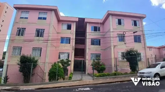 Apartamento com 3 Quartos à venda, 65m² no Boa Vista, Uberaba