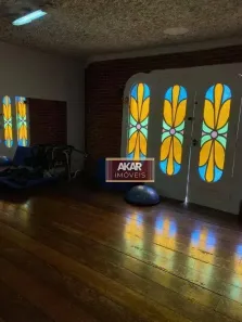 Sobrado com 3 Quartos à venda, 205m² no Jordanópolis, São Bernardo do Campo